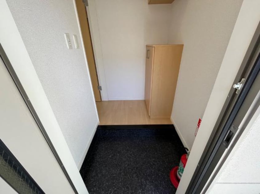 玄関（イメージ） プラージュ鳴尾