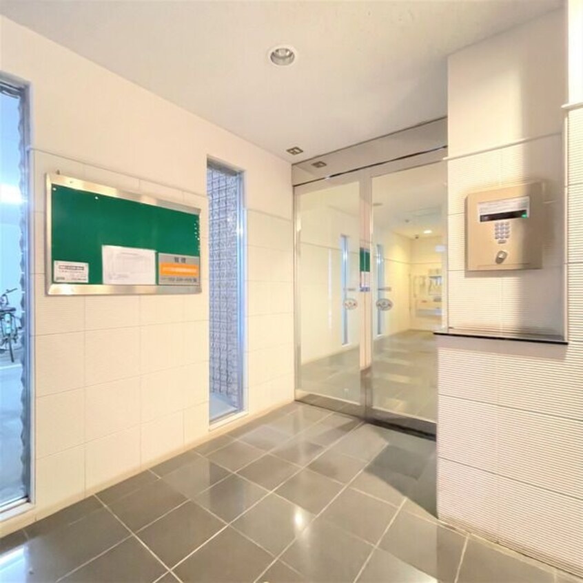  ピースプレイス牛巻