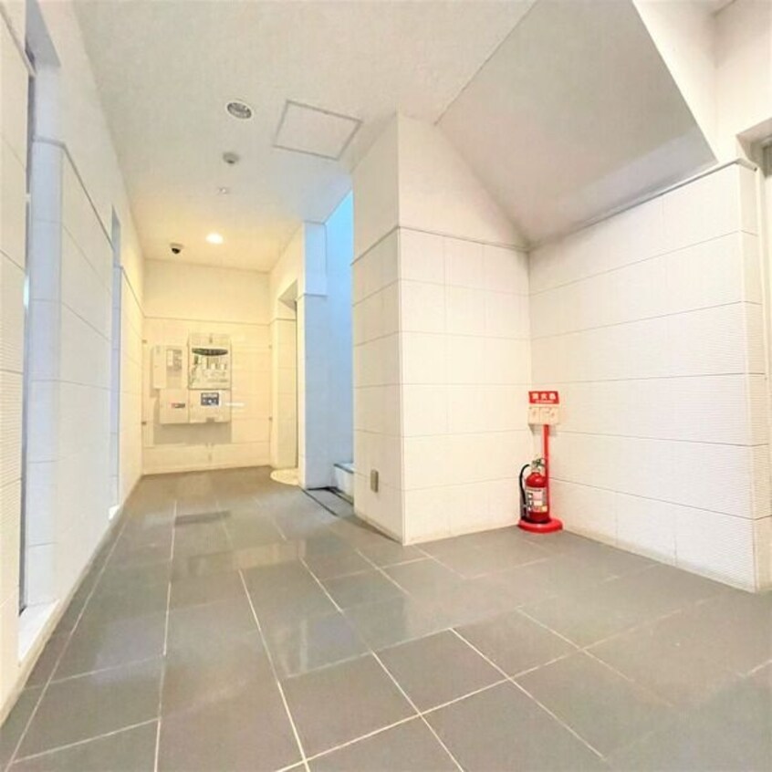  ピースプレイス牛巻