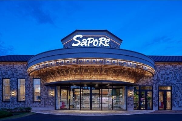  ビックベン旗屋ビル