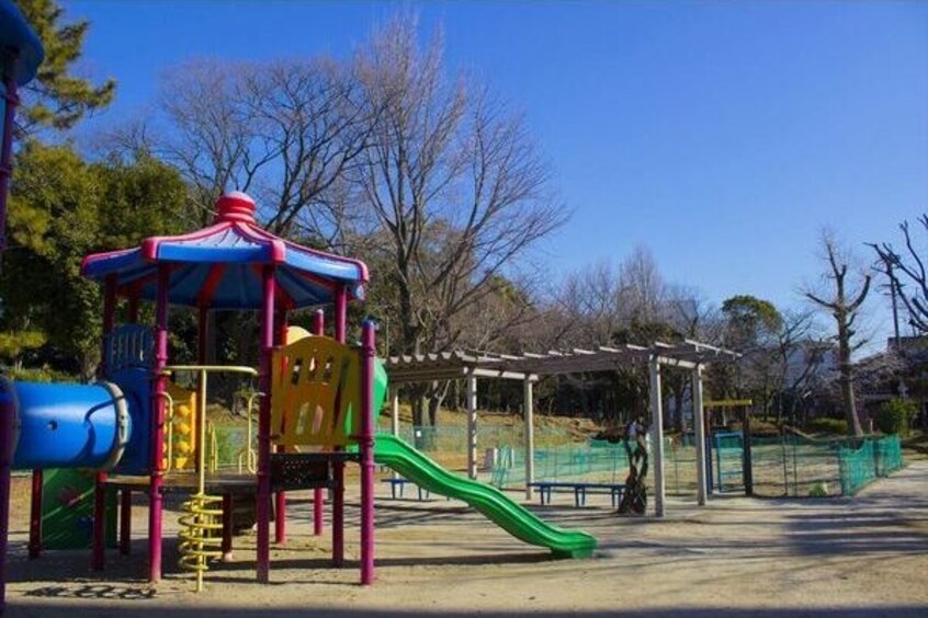  ビックベン旗屋ビル