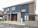 セシルⅢの外観