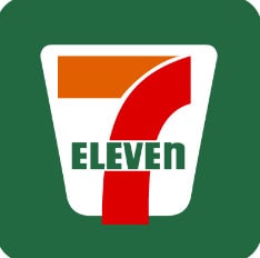 セブンイレブン 名古屋高間町店(コンビニ)まで755m リブリ・サンシャイン一社