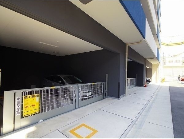  プロシード大須