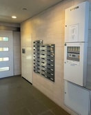  フラシア新栄町