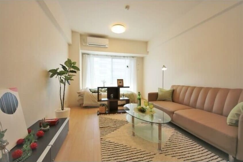 イメージ写真 BSレジデンス栄