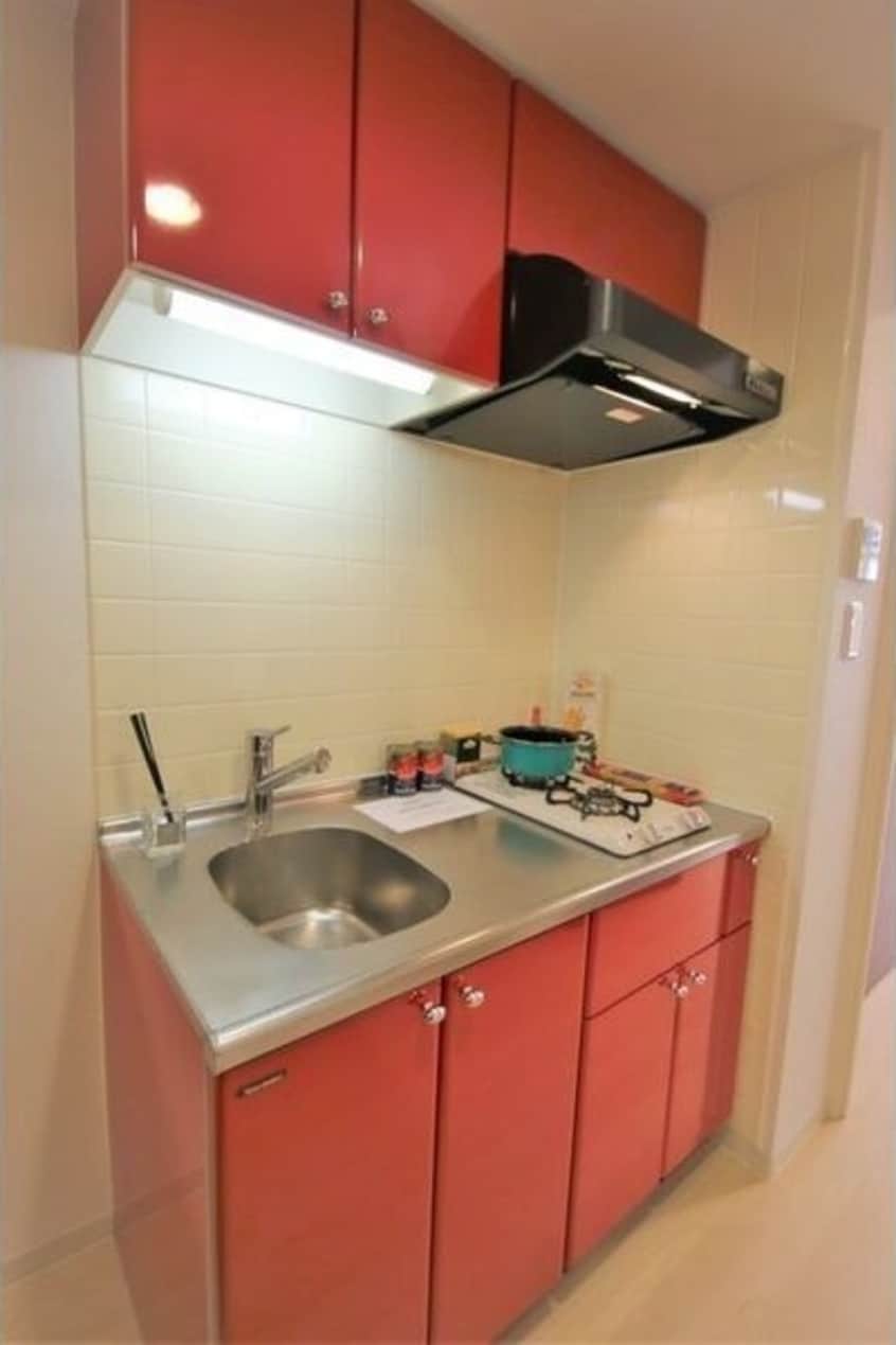  BSレジデンス栄