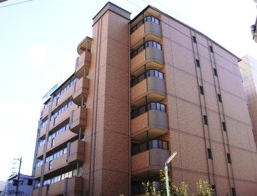  エクセルシオール栄