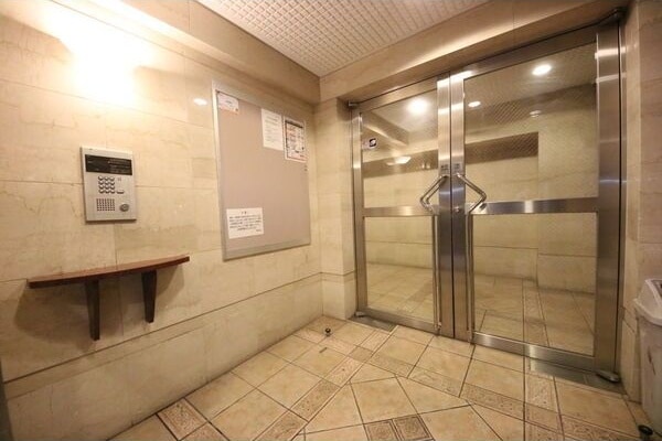  エクセルシオール栄