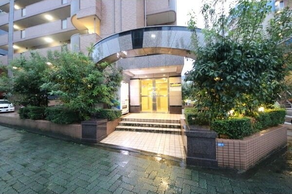  エクセルシオール栄