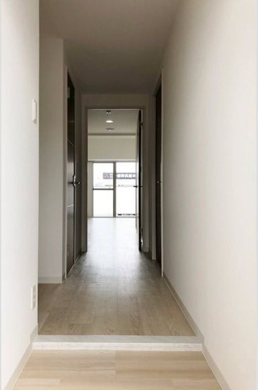  スプリームヒルズ鶴舞