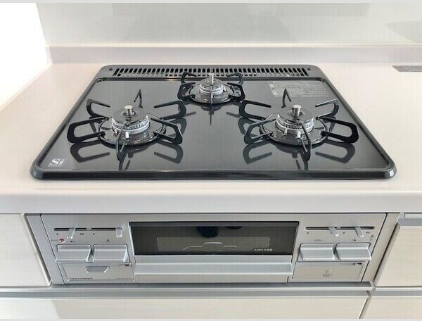  スプリームヒルズ鶴舞