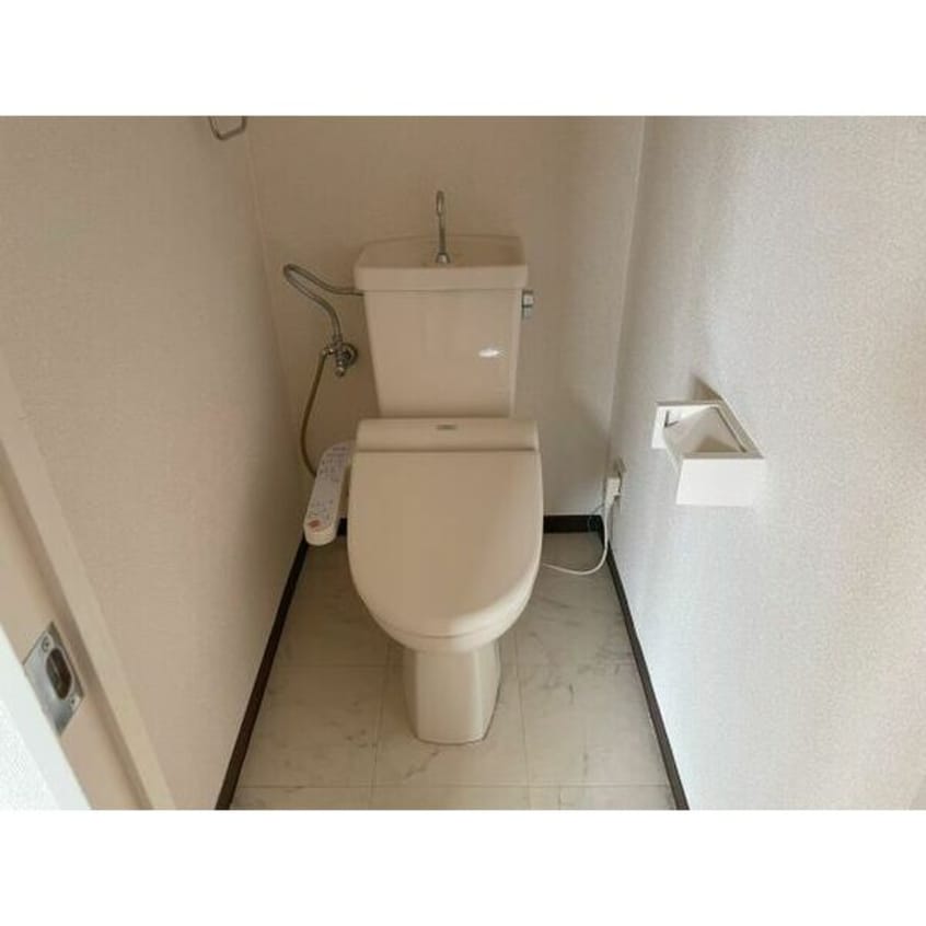  グランドハイリス上社