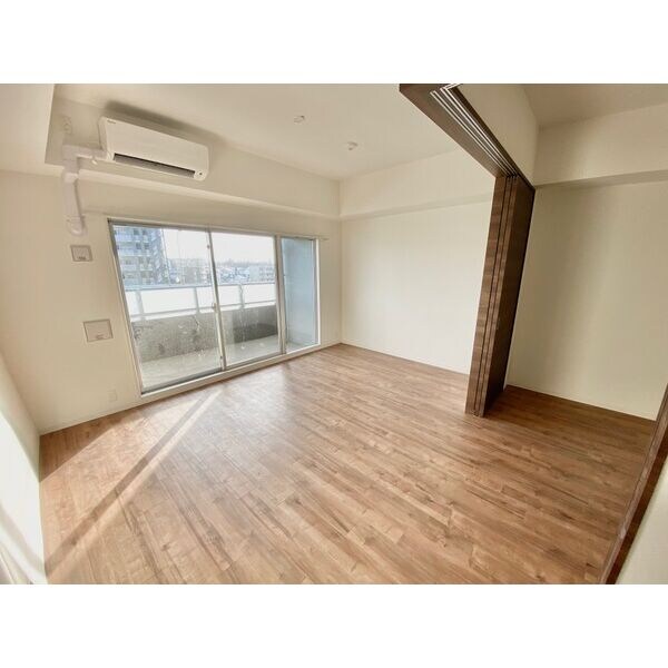  S-RESIDENCE本郷Ⅱ