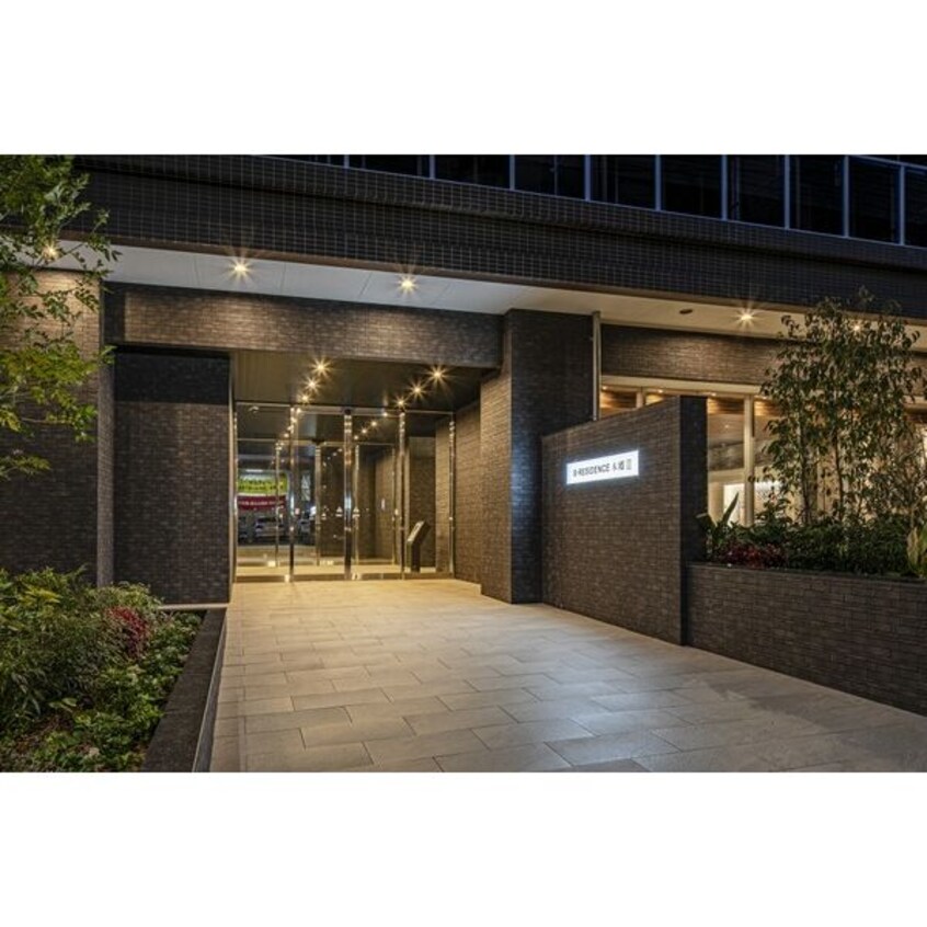  S-RESIDENCE本郷Ⅱ