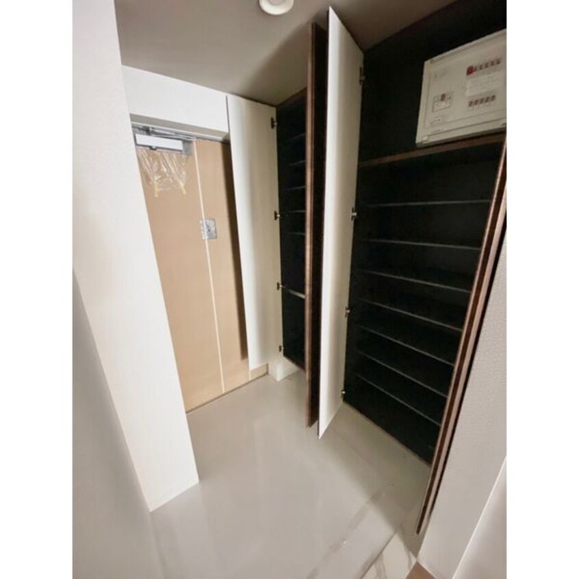  S-RESIDENCE本郷Ⅱ