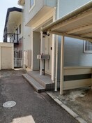  名鉄名古屋本線/豊明駅 徒歩10分 1階 築25年