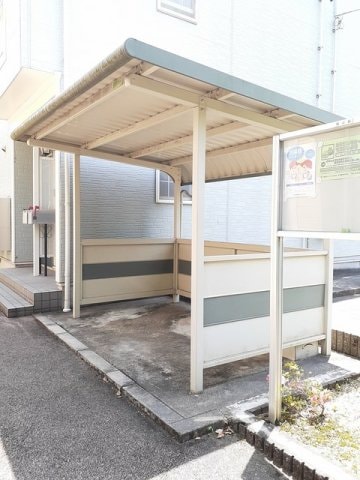  名鉄名古屋本線/豊明駅 徒歩10分 1階 築25年