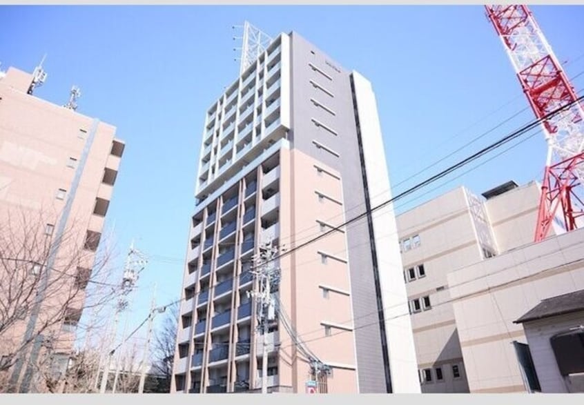  プレミアムコート大須