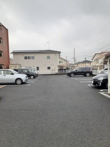  武豊線/亀崎駅 徒歩12分 1階 築19年