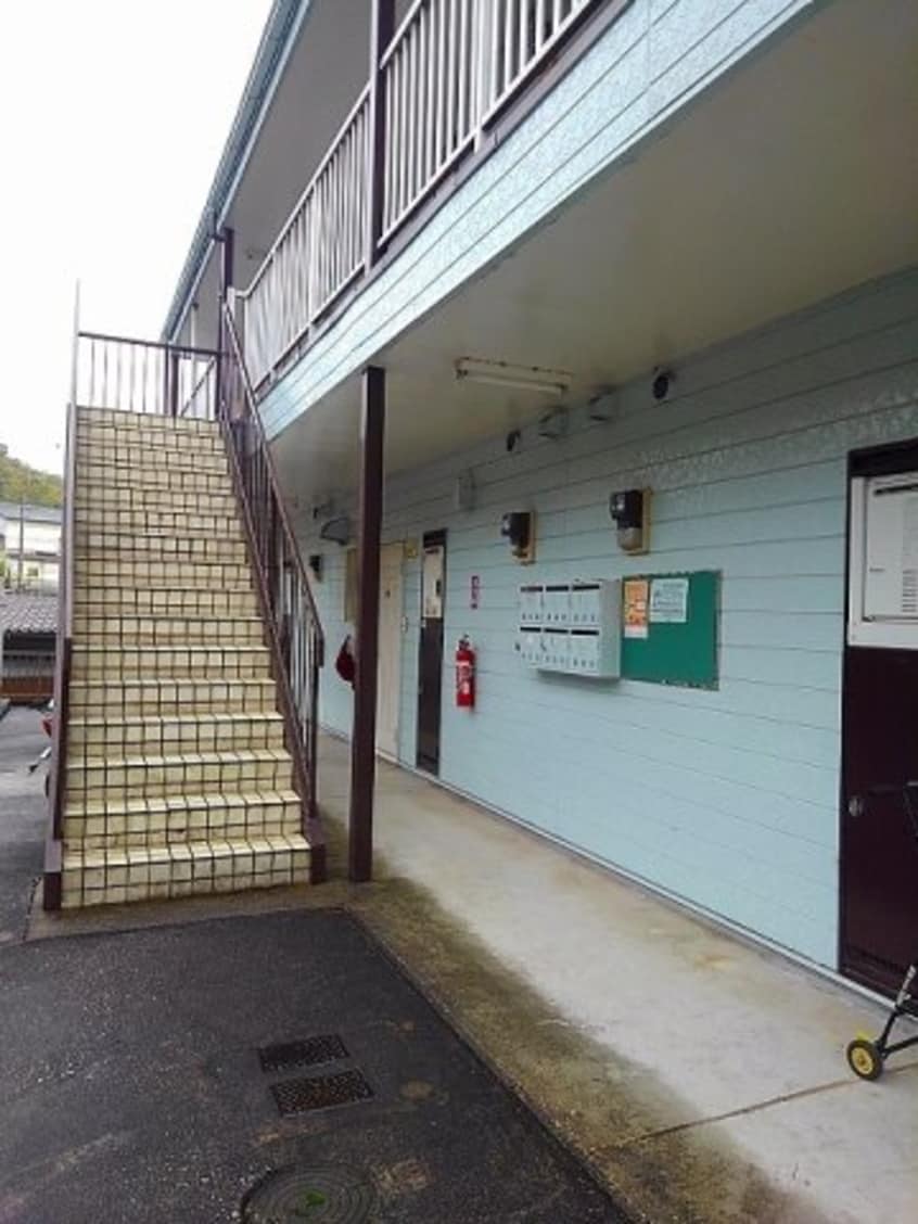  東海道本線/大高駅 徒歩14分 2階 築36年