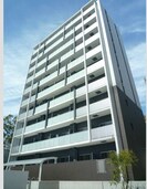 グランドコスモスの外観