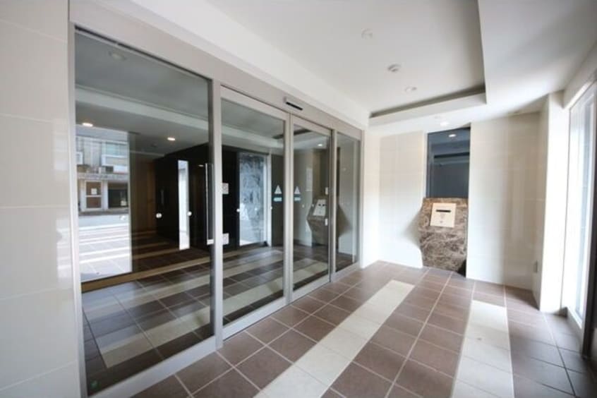  プレサンス上前津グレース