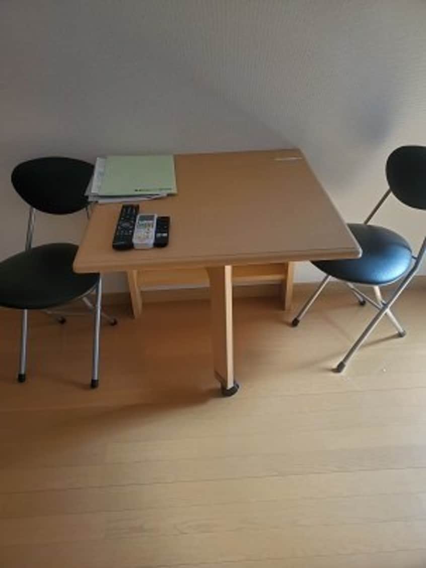  レオパレスまつばら