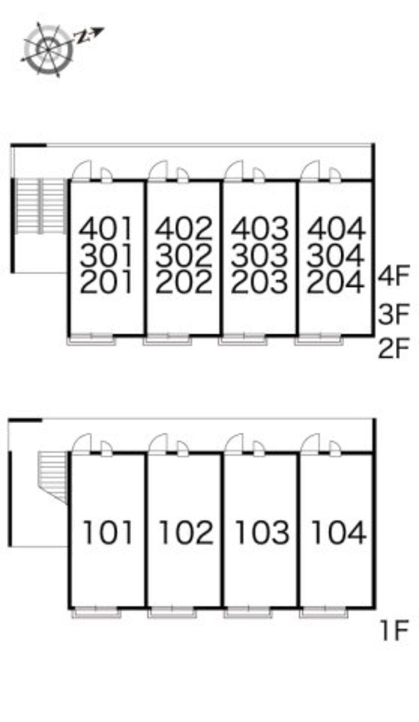  レオパレスＩＳＨＩＤＡ