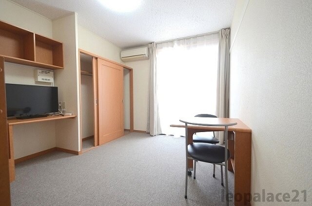  レオパレスＩＳＨＩＤＡ