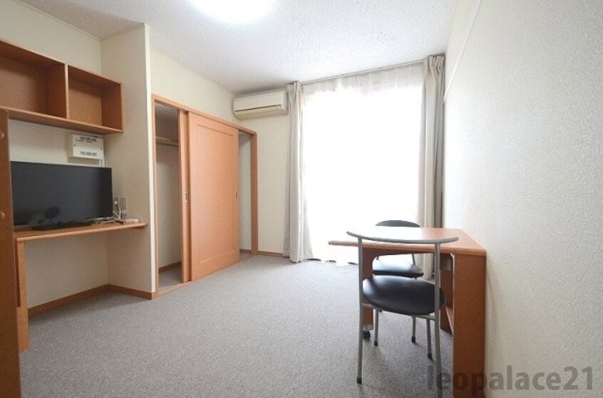  レオパレスＩＳＨＩＤＡ