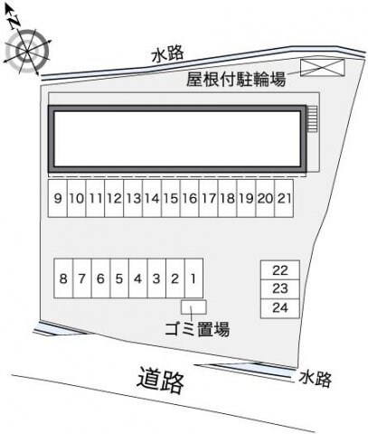  レオパレスムート