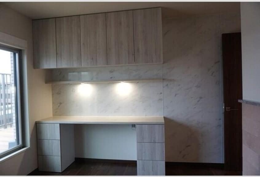  プレサンスロジェ白壁テラス