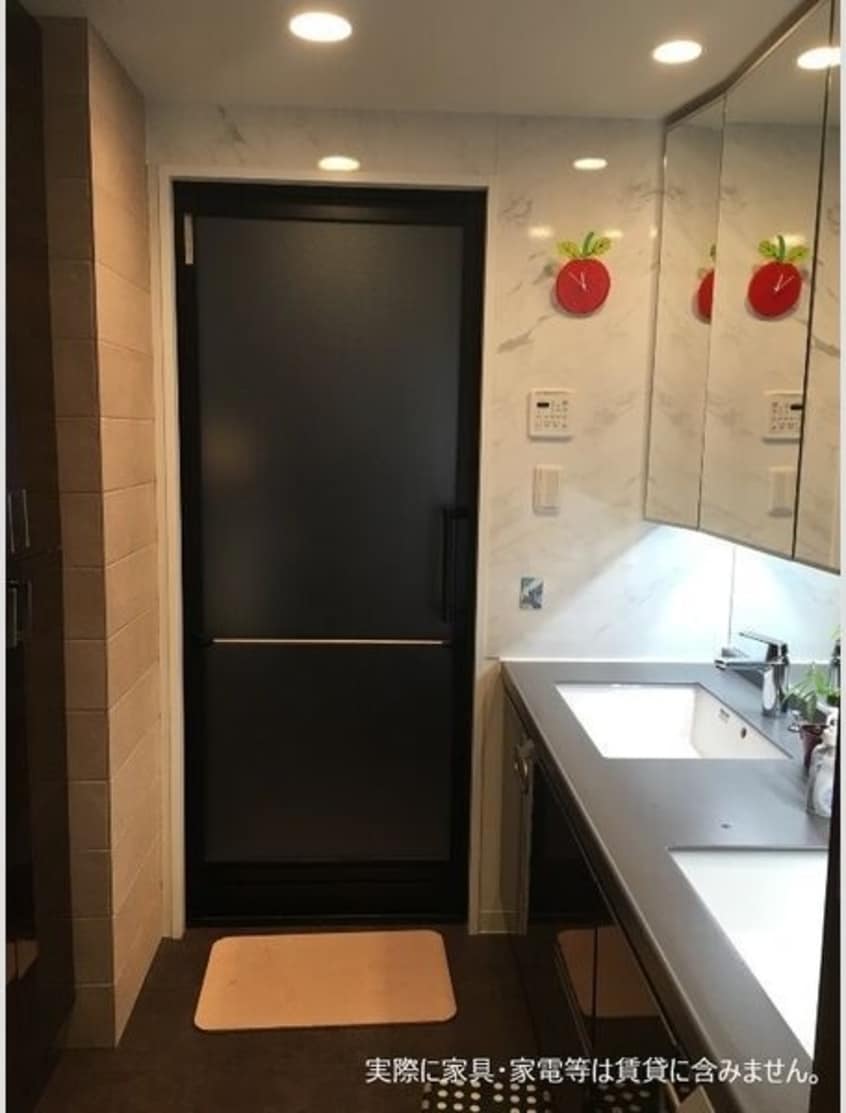  プレサンスロジェ白壁テラス