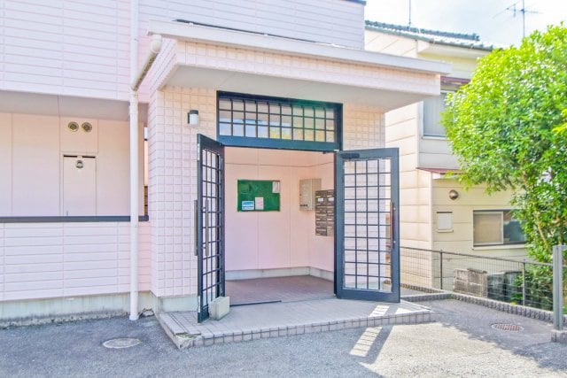  名古屋市営地下鉄桜通線/相生山駅 徒歩1分 1階 築26年