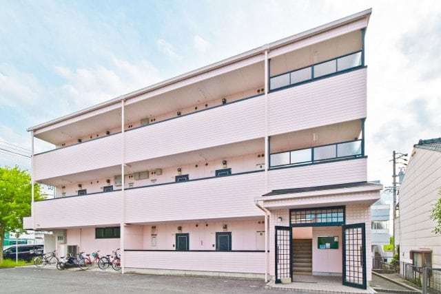  名古屋市営地下鉄桜通線/相生山駅 徒歩1分 1階 築26年
