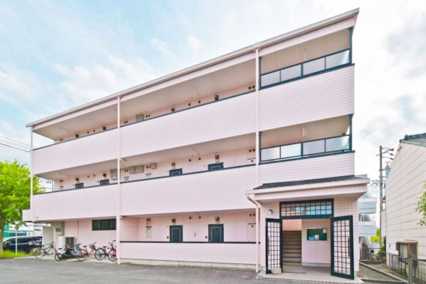  名古屋市営地下鉄桜通線/相生山駅 徒歩1分 1階 築26年