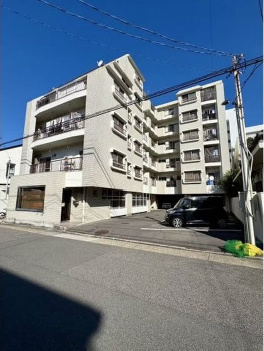  ユタカマンション