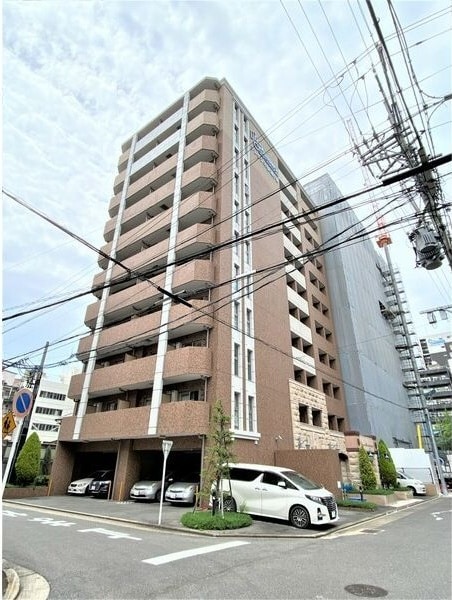  プレサンス桜通り葵