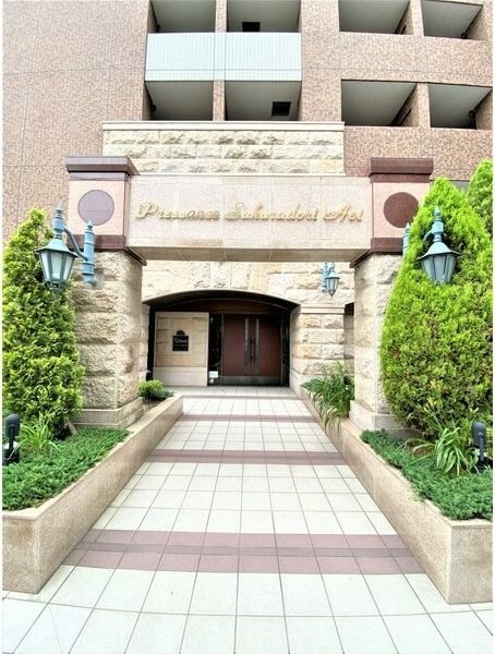  プレサンス桜通り葵