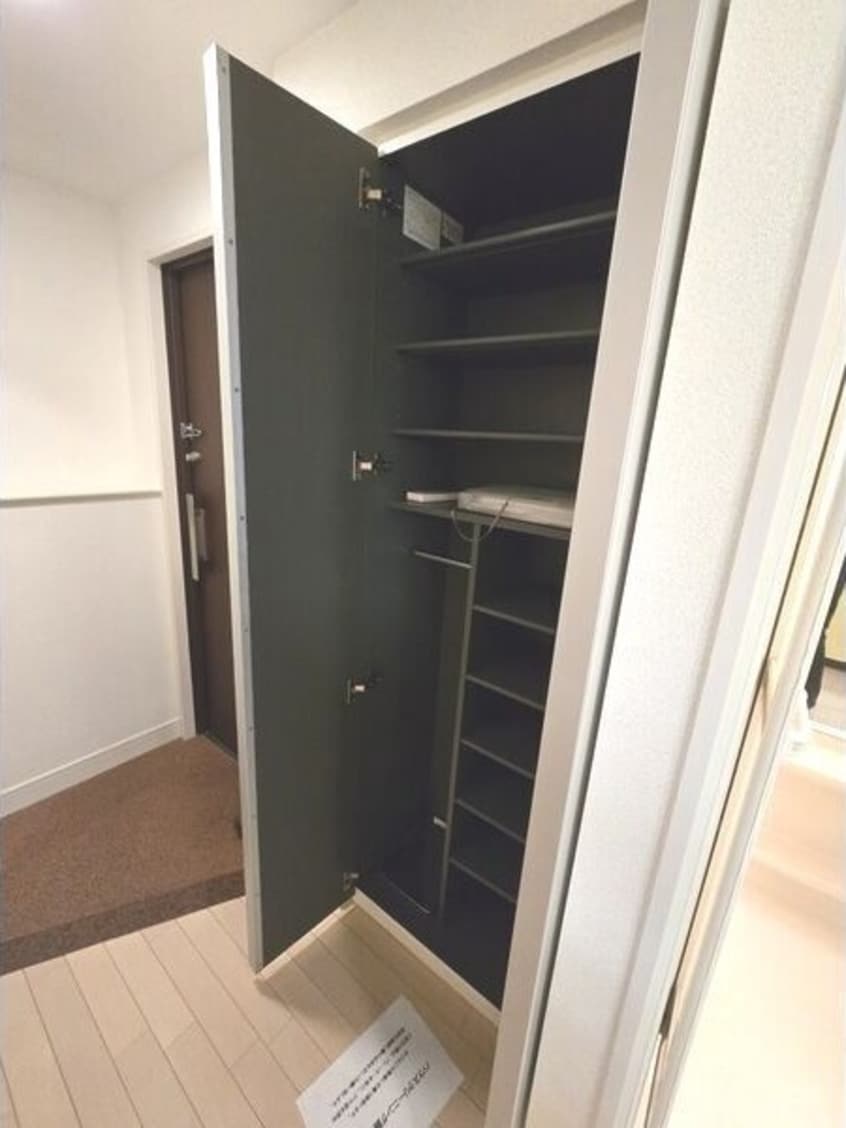  プレサンス桜通り葵