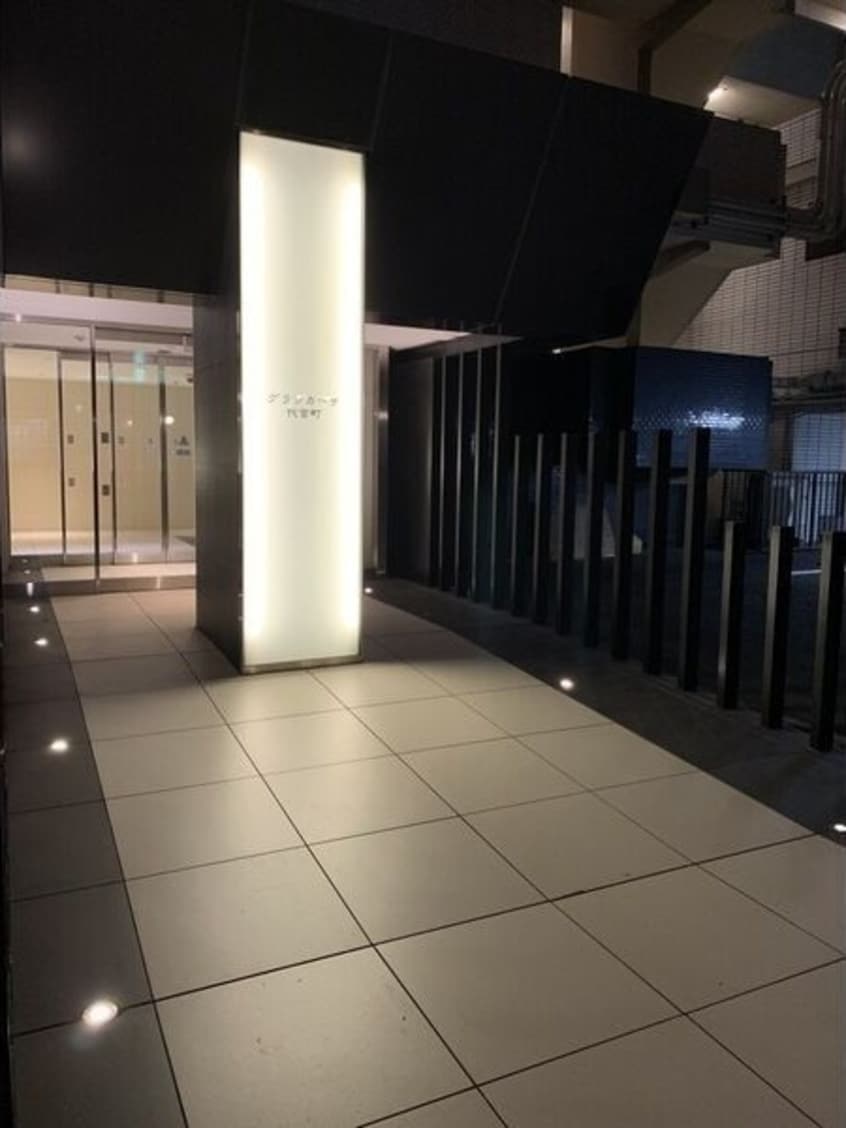  レジデンス代官町スクエア