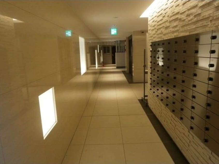  レジデンス代官町スクエア