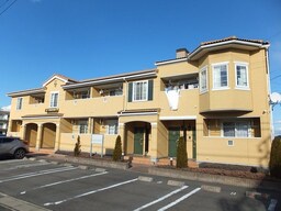 建物外観を気になさる方へ、見た目の良い物件です