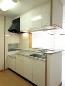 きれいなキッチンです サンレミ