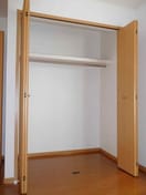 こまごまとしたものを収納できそうですね シャトーオーロラ