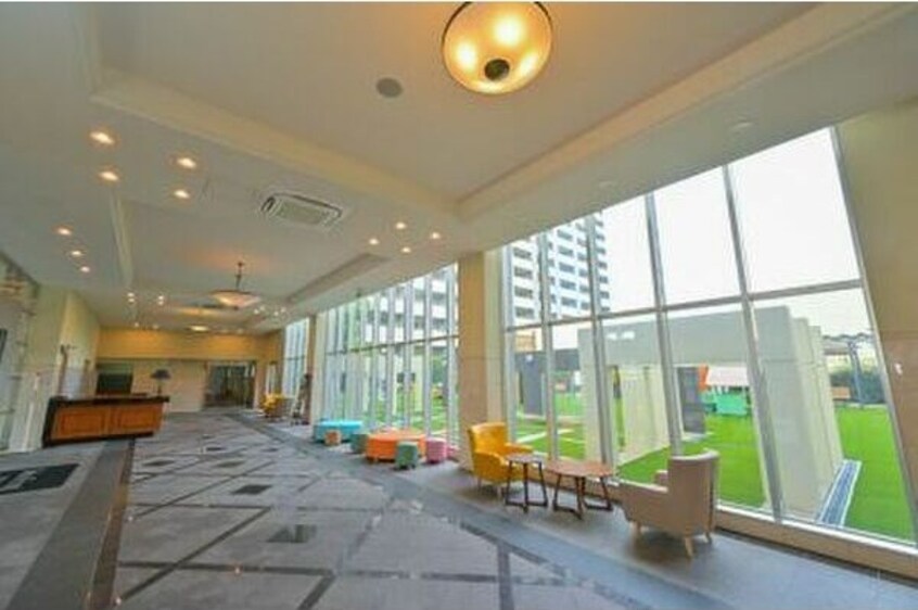  ソーラスフロント富船