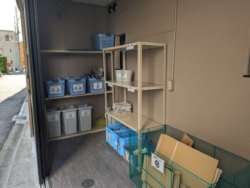  ハウスアベニュー