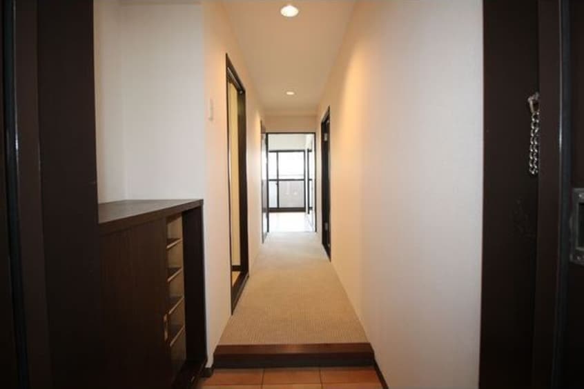  ハウスアベニュー