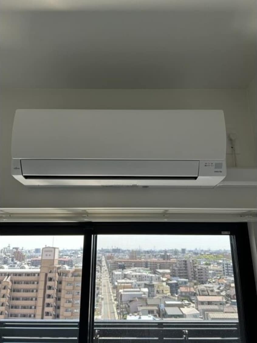  S-RESIDENCE尾頭橋clarity